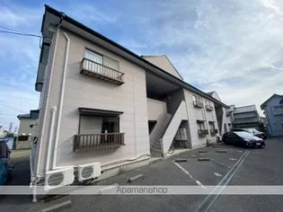 グリーンハイツⅡの画像