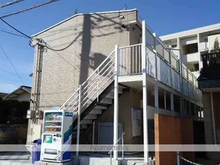 レオパレスアドニスの画像