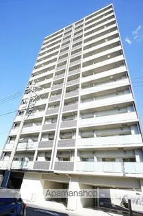 愛知県名古屋市中区松原2丁目【マンション】の外観