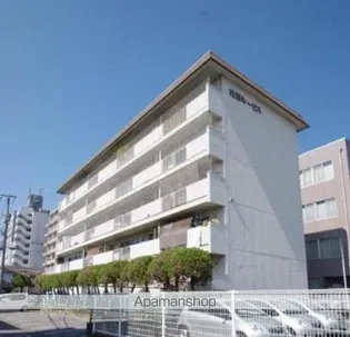 松野第一ビルの画像