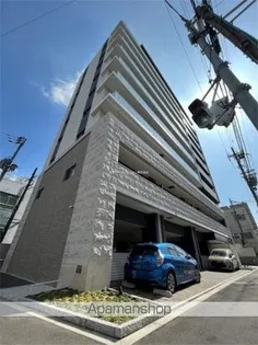 グレースリバー中之島【6階】の外観