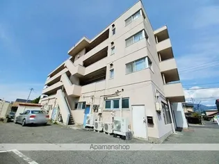 清水レジデンスの画像