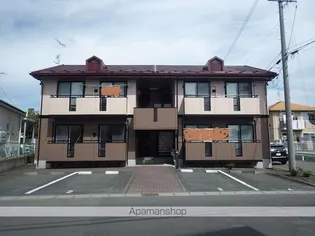 メゾン ド ファミール Aの画像