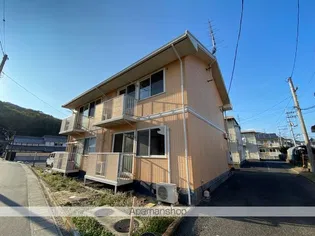 プレジールコスモスD棟の画像