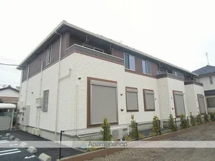 サンリット【1階】の外観