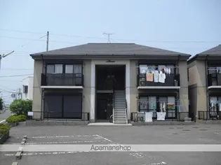 サニーコート【106号室】の外観