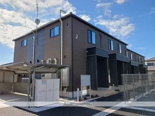 田中町アパートの画像