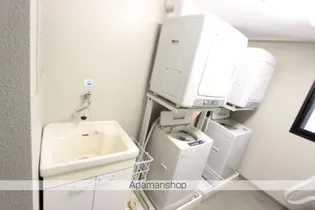 TK大濠ドミトリー【3階】のその他画像