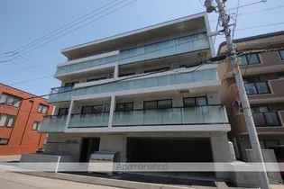 GAー八軒3西1 MSの画像