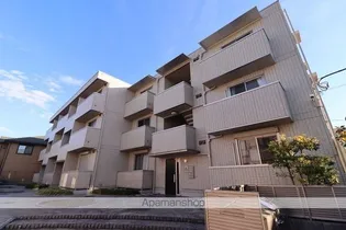 東京都練馬区豊玉南3丁目【アパート】の外観