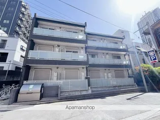 リブリ みどり野の画像