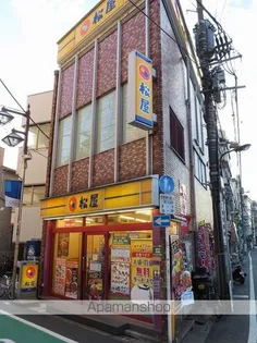 レピュア池袋本町レジデンス【3階】の周辺