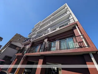 ピネータ天保山の画像