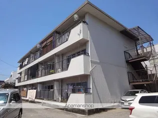 キタムラマンションの画像