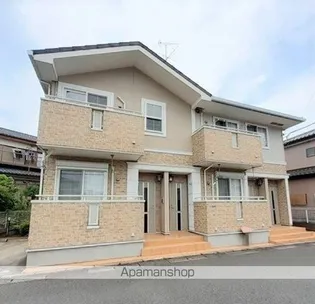 アルブル ヴィラージュIIの画像