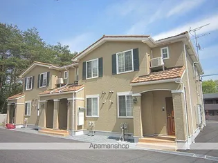 ヴィラ 軽井沢の画像