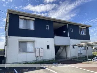 シャーメゾンラルゴ B棟の画像