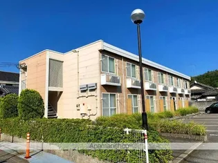 レオパレス三葛Ⅱの画像