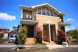 東京都八王子市北野台2丁目【アパート】の外観