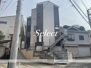 グランドゥール横浜の画像