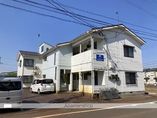 メゾンサンフラワーの画像