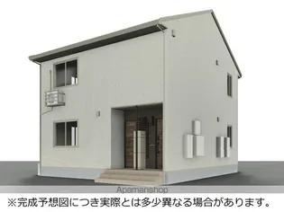 サンエスポアールIIの画像