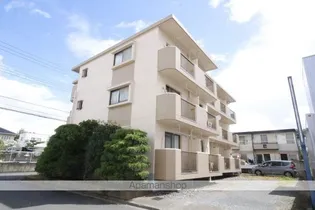 第3馬橋マンションの画像