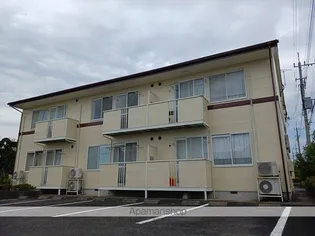 サンライズ1 ラベンダー館の画像