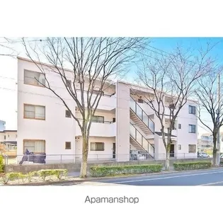 ハイム志ノ島の画像