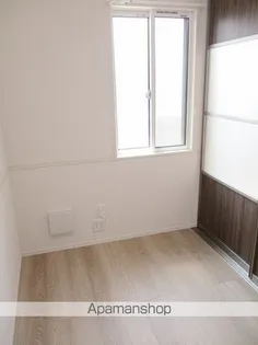 ヴィラクレストVI【2階】の内装