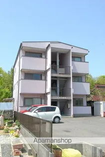 セゾン富貴【201号室】の外観