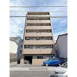 ブランメゾン八龍の画像