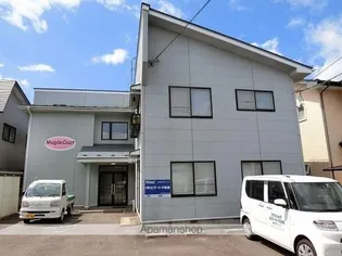 メイプルコートの画像