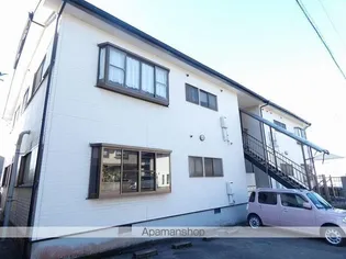 コーポ緒方の画像