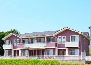 ポーシャルマンⅠ【1階】の外観