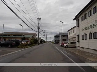 ハイツロイアルティⅡ【201号室】の周辺