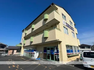 リバティヒルヤグラの画像