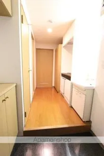 TK大濠ドミトリー【3階】の玄関