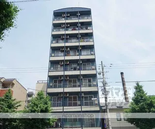 ヤングヴィレッジ河原町の画像