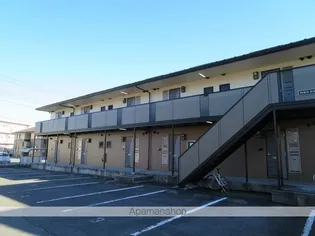 クレセントコートの画像