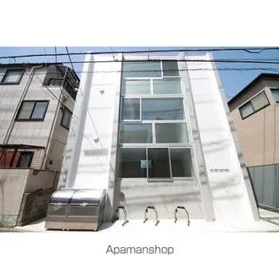 ルリアン三宿の画像