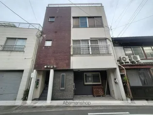 幸崎ビルの画像