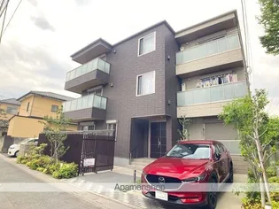 プレミアス与野本町の画像