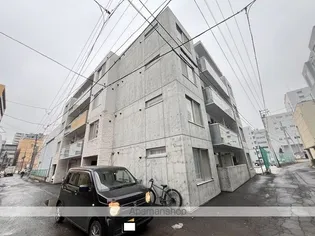 ルーク南4条の画像