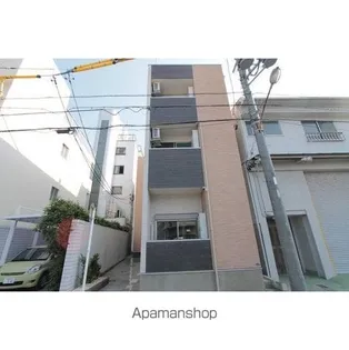 CASA FIORE 浅間町【301号室号室】の外観