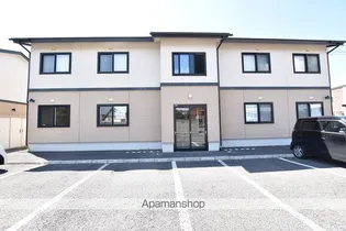 フォレスタ桔梗Aの画像