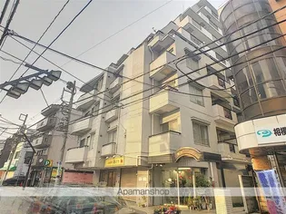 三協谷山ハイツの画像