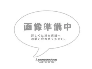 メゾンドカンパーニュⅡ【3階】の間取り
