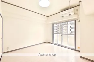 アーバンBOX【4階】の居間