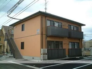 メゾンKIIの画像